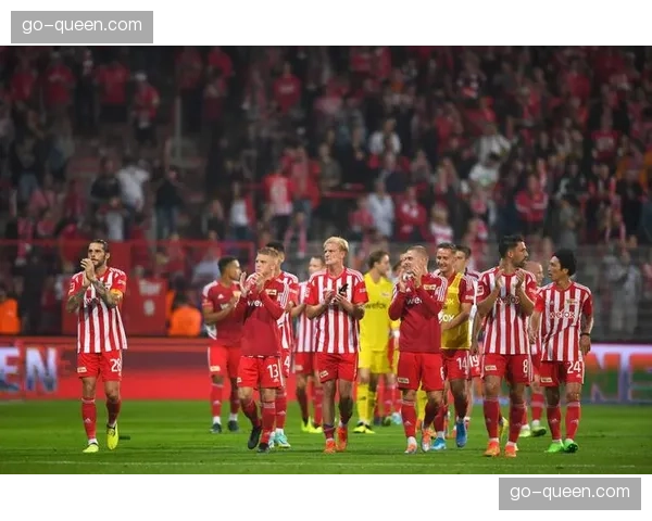 德甲俱乐部联合启动“足球校园行”项目，惠及全国五百所中小学