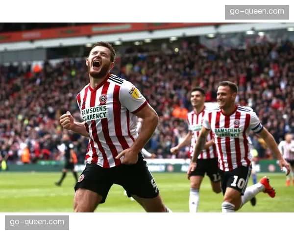 实时战报：伯恩利vs谢菲联，保级大战开场十分钟已出现五次转换攻门