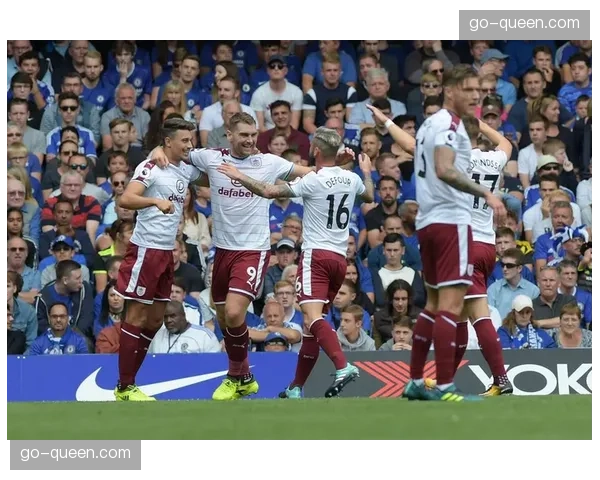 赛后述评：控球率劣势下的胜利，解析伯恩利客场取胜的务实战术