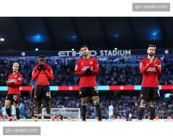 复盘曼市德比：滕哈格的临场换人是否导致了曼联的崩盘？