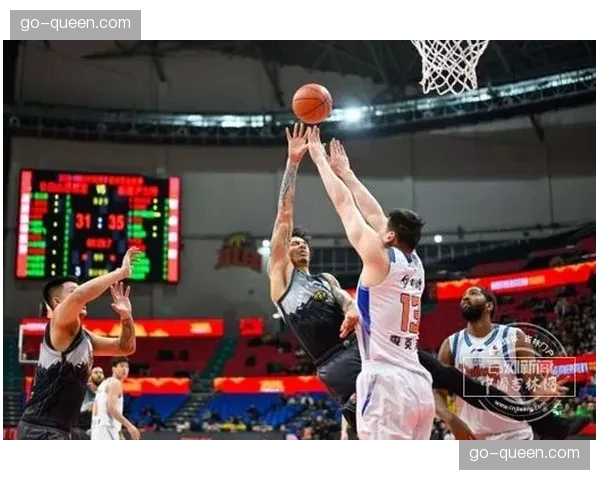 吉林东北虎爆冷客场击败浙江广厦，姜伟泽命中7记三分