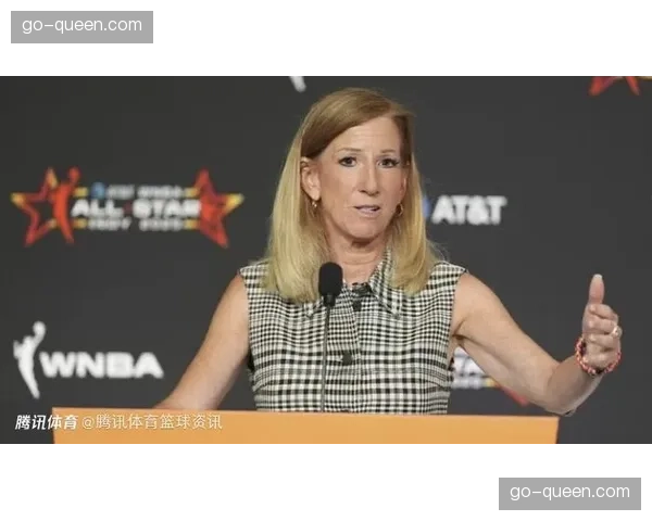 深度报道：WNBA球员工会报告显示，近五年平均薪资涨幅达135%
