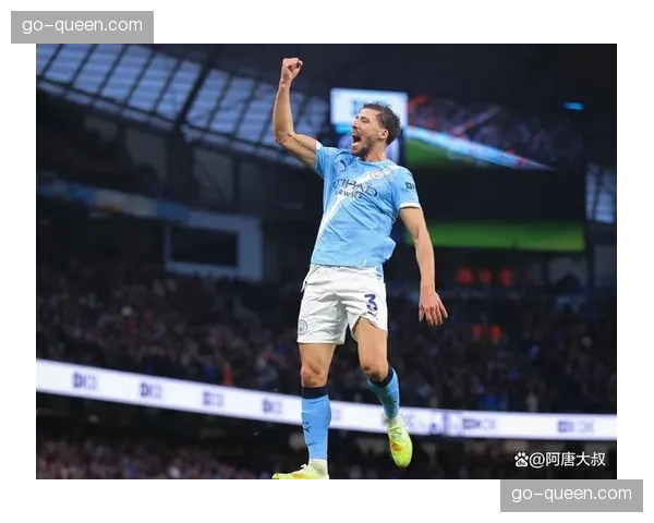 鲁本-迪亚斯社交媒体发文，庆祝为曼城出战200场里程碑